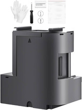 Waste Ink Pad Replacement with Reset Software Compatible Replacement for Epson picture