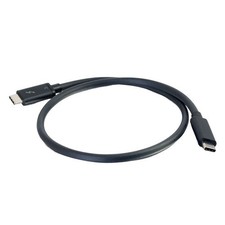C2G 757120288428 USB C Cable picture