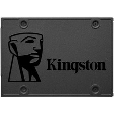 Kingston Technology A400 240GB SATA 3 2.5