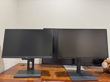 🎨 BenQ DesignVue PD2500Q 25” QHD IPS Designer Monitor – 100% sRGB, Factory Cali picture