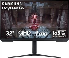 Samsung Odyssey G5 (G51C) 32