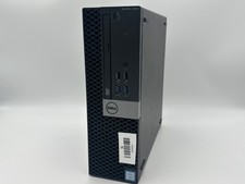 Dell OptiPlex 3046 | i5-6500 | 8GB RAM | 1TB HDD | Windows 11 Pro | Black - Good picture