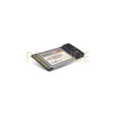 Belkin HSM Wireless G Notebook Card (F5D7011) picture