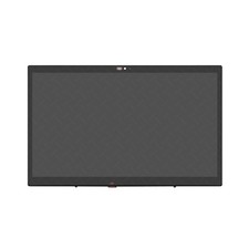 WQHD LCD Touch Screen Display Assembly for Lenovo Yoga Duet 7 13IML05 82AS004WUS picture