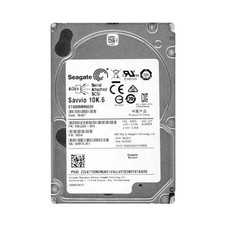 Seagate Savvio ST600MM0026 10K.6 600 GB 2.5