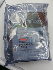 Seagate Exos X24 20TB Enterprise Hard Drive (ST20000NM002H) - Sealed picture