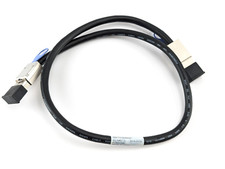 00RR007 / IBM GFSP CABLE 1M FOR IBM POWER8 9080-MHE 9080-MME 9119-MHE 9119-MME picture