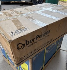NEW CyberPower OL2200RTXL2U Smart App Online UPS 2200VA 1800W 2U Rack Pure Sine picture