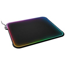 SteelSeries QcK Prism Cloth Mouse Pad - Gaming Sensors picture