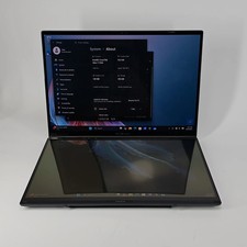 Asus Zenbook Duo UX8406MA 14
