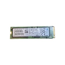 Samsung 256GB M.2 PM961 NVMe PCIe SSD Drive MZ-VLW256A MZVLW256HEHP-000D1 picture