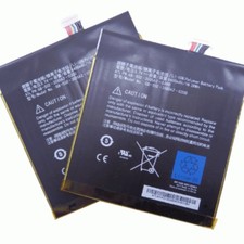 2 Pack Amazon 1st Generation Kindle Fire 7