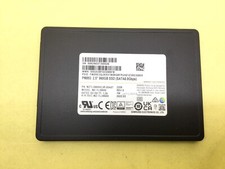 Samsung PM893 960GB SATA III 6Gbps 2.5
