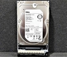 DELL ES.3 1P7DP ST2000NM0023 2TB 7.2K RPM 6Gbps 3.5