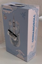 Razer Cobra Customizable Gaming Mouse - Cinnamoroll Edition picture