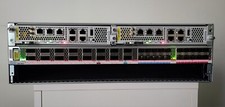 CISCO ASR-9903 with two Router Processors, It comes with 4 DC power & 4 Fan. picture