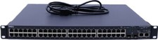 DELL POWERCONNECT 3448P 48-PORT GIGABIT ETHERNET SWITCH picture