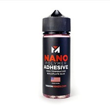 Nano Polymer Adhesive (120ml) Ultimate 3D Printing Bed & Build Plate Clear picture