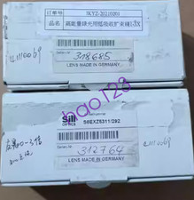 1PCS New S6EXZ5311/292 laser beam expander mirror by DHL/FedEx picture