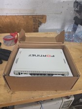 Fortinet Fortigate 70F Model FG-70 Firewall Security Open Box  picture