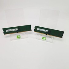SK Hynix HMA851U6JJR6N-VKN0AC924 8GB (2x4GB) RAM DDR4 2666MHz picture