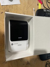 NIIMBOT M3 Inkless Label Maker, Bluetooth Color Thermal Transfer Printer  picture