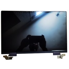 FOR HP ENVY X360 15-ED 15-EE 15Z-EE LCD DISPLAY SCREEN ASSEMBLY L93183-001 BLACK picture