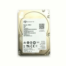 Seagate Savvio 300 GB,Internal,10000 RPM,SAS,2.5 inch ST300MM0006 Hard Drive picture