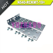 1 Pair New For Cisco bracket ears N540-RCKMT-19 for N540-28Z4C-SYS picture