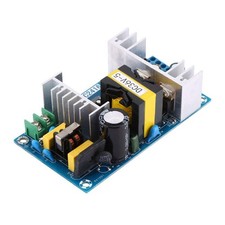 AC-DC 100-240V to 36V 5A 180W 50/60HZ Power Supply Switching Board Module  picture