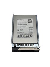 Dell 962FP 1.92TB SATA 6G 2.5 RI SSD Drive SE5110 100% Life
