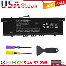 KC04XL L08496-855 Battery For HP Envy X360 13-AG 13z-AG 13m-AG 13-AR 13-AH 13-AQ picture