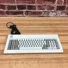 Vintage IBM Model F Mechanical Keyboard for IBM PC XT/AT Computers picture
