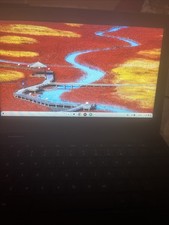 HP Laptop Terabyte Of Space 17 And 1/2 In And Works Really Fast Brand New picture