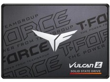 Team Group SSD 256GB T-FORCE VULCAN Z 2.5