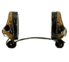 PELTOR 3M PELTOR ComTac V Hearing Defender Headset, Neckband, : MT20H682BB-09 CY picture