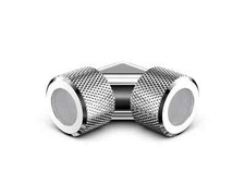 PrimoChill 14mm Rigid SX 90 Degree Fitting Set picture
