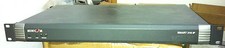 MINICOM 1SU70036/R SMART 216 IP MULTI-USER REMOTE ACCESS KVM SWITCH w/rack ears picture