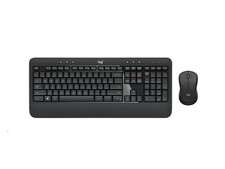 Logitech 920-008671 MK540 ADVANCED Wireless Keyboard and Mouse Combo - US picture