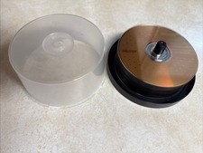 24 Total ~ Memorex DVD-RV Discs - Rewritable - 4X - 4.7 GB - 120 min picture