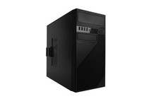 In-Win EFS712.CQ450TB3 EFS712 Mini Tower Chassis 5.25x1 3.5x1 - Computer Case picture
