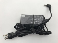 ADLX45NCC3A (Type B Plug) Lenovo 45W 20V 2.25A Small Pin Power Adapter picture