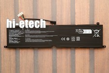 New Genuine BTY-M6M2 Battery for MSI Stealth 16 Studio A13VG A13VE A13VF MS-15F2 picture