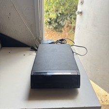 Indus GT Floppy Disk Drive For Atari Computers Untested W/Power Supply Vintage  picture