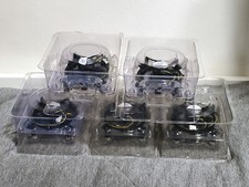 Lot of 5 - LGA 775 Intel heat sink CPU cooler fan - D75716-002 - Core 2 Duo Quad picture