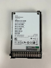 P09092-B21 HPE 1.6TB SAS 12G MIXED USE SFF SC PM5 SSD P09924-001 picture