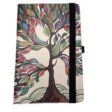 Bige Sky Tree Tablet Case Elite T10 10'' PU Leather Folio 2 Folding Stand picture