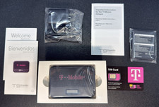 New T-Mobile  Franklin T9 Mobile Hotspot picture