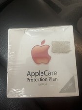 SEALED AppleCare Protection Plan for iPod (PC + Mac Compatible) MA518LL/A picture