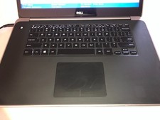 Dell Precision M3800 Intel Core i7-4712HQ 2.3Ghz  TOUCH , 250 GB SSD ,8GB BACKLI picture